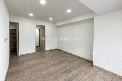 Apartamento de 3 alcobas en arriendo en El Poblado, Medellín, 80 m² · foto 6 de 9