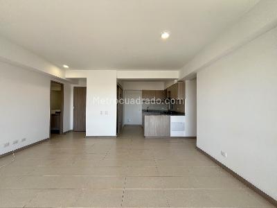 Apartamento en Arriendo, San Nicolas, Rionegro