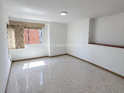 Apartamento de 3 alcobas en arriendo en Belen Loma De Los Bernal, Medellín, 88 m² · foto 6 de 9