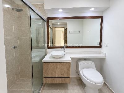 Apartamento de 3 alcobas en arriendo en Belen Loma De Los Bernal, Medellín, 88 m² · foto 9 de 9