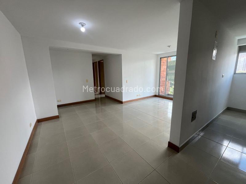 Apartment for rent in Sabaneta