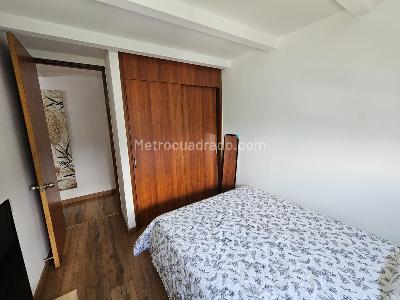 Apartamento de 3 alcobas en arriendo en El Poblado, Medellín, 78 m² · foto 10 de 17