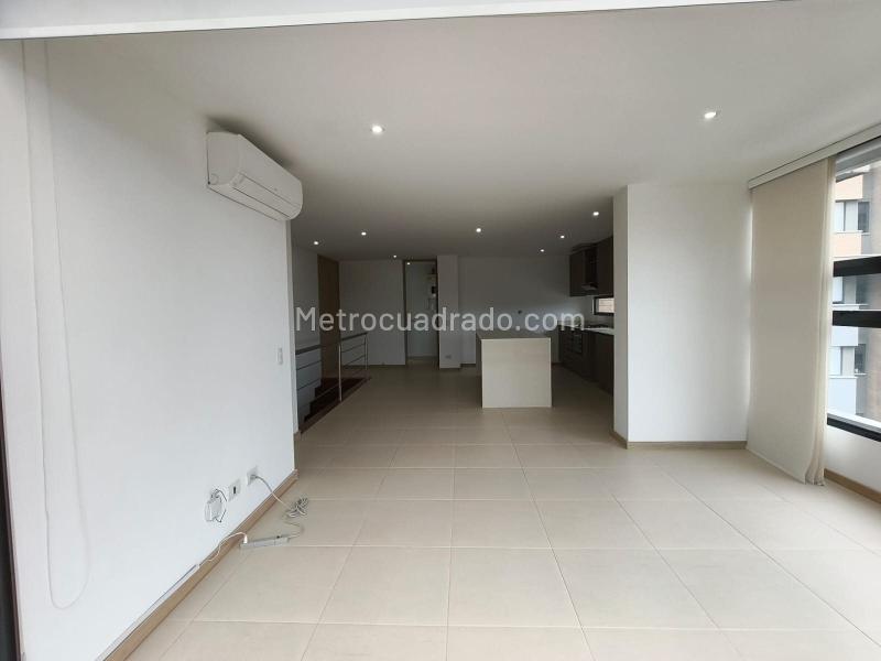 Apartamento en Arriendo, El Porvenir, Rionegro