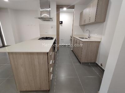 Apartment for rent in Los Colegios, Rionegro
