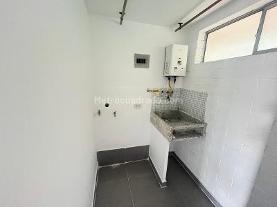 Apartamento de 2 alcobas en arriendo en La Candelaria, Medellín, 68 m² · foto 11 de 11