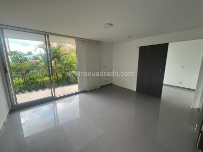 Apartamento de 2 alcobas en arriendo en La Candelaria, Medellín, 68 m² · foto 3 de 11