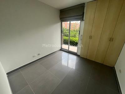 Apartamento de 2 alcobas en arriendo en La Candelaria, Medellín, 68 m² · foto 5 de 11