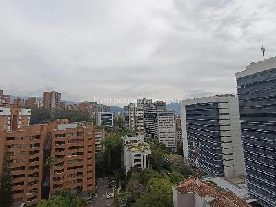 Apartaestudio en arriendo en Alejandria, Medellín, 56 m² · foto 11 de 11