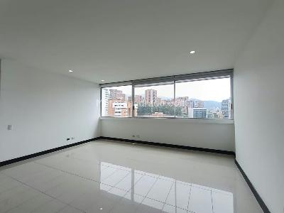 Apartaestudio en arriendo en Alejandria, Medellín, 56 m² · foto 2 de 11