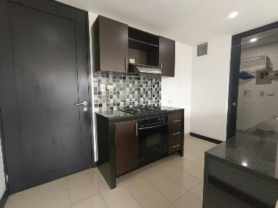 Apartaestudio en arriendo en Alejandria, Medellín, 56 m² · foto 3 de 11