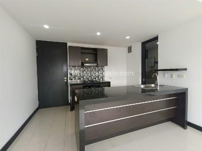 Apartaestudio en arriendo en Alejandria, Medellín, 56 m² · foto 4 de 11