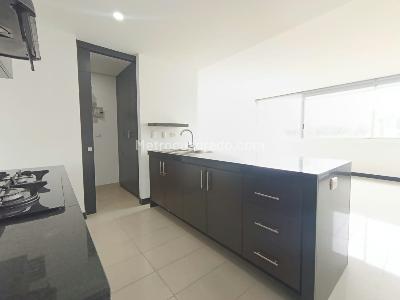 Apartaestudio en arriendo en Alejandria, Medellín, 56 m² · foto 5 de 11