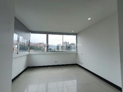 Apartaestudio en arriendo en Alejandria, Medellín, 56 m² · foto 6 de 11