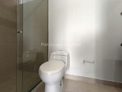Apartaestudio en arriendo en Alejandria, Medellín, 56 m² · foto 9 de 11