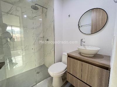 Apartamento de 3 alcobas en arriendo en Calle Larga, Sabaneta, 67 m² · foto 12 de 17