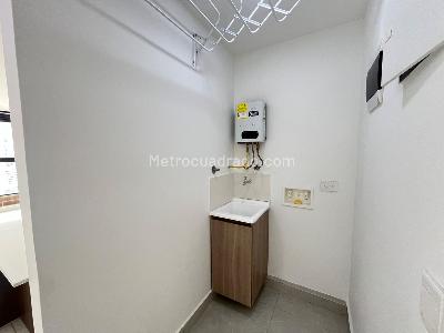 Apartamento de 3 alcobas en arriendo en Calle Larga, Sabaneta, 67 m² · foto 14 de 17