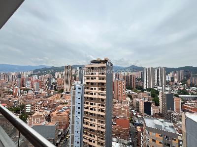 Apartamento de 3 alcobas en arriendo en Calle Larga, Sabaneta, 67 m² · foto 17 de 17