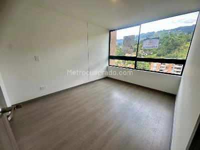 Apartamento de 3 alcobas en arriendo en Camino Verde, Envigado, 85 m² · foto 11 de 19