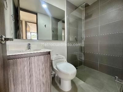 Apartamento de 3 alcobas en arriendo en Camino Verde, Envigado, 85 m² · foto 15 de 19