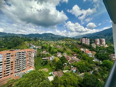 Apartamento de 3 alcobas en arriendo en Camino Verde, Envigado, 85 m² · foto 19 de 19