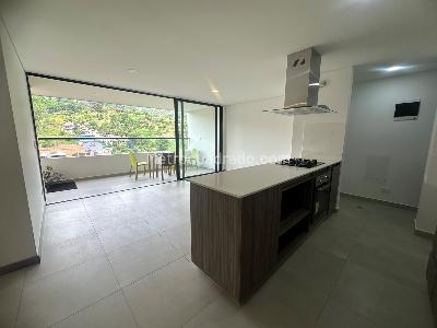 Apartamento en Arriendo, Camino Verde, Envigado