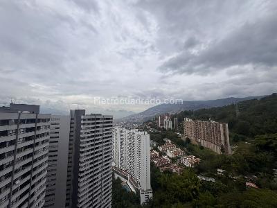 Apartamento de 3 alcobas en arriendo en Las Lomas, Medellín, 78 m² · foto 13 de 13