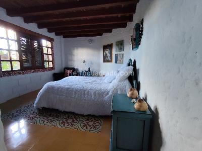 Apartaestudio en arriendo en Rionegro, Rionegro, 25 m² · foto 2 de 4