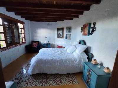 Apartaestudio en arriendo en Rionegro, Rionegro, 25 m² · foto 3 de 4