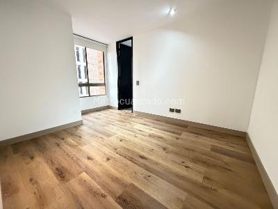 Apartamento de 3 alcobas en arriendo en El Poblado, Medellín, 140 m² · foto 10 de 15
