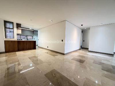Apartamento de 3 alcobas en arriendo en El Poblado, Medellín, 140 m² · foto 7 de 15
