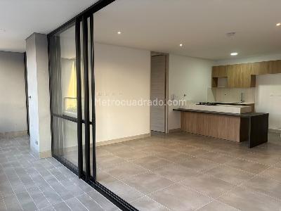Apartamento de 1 alcoba en arriendo en El Poblado, Medellín, 87 m² · foto 1 de 8