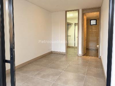 Apartamento de 1 alcoba en arriendo en El Poblado, Medellín, 87 m² · foto 5 de 8