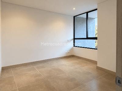 Apartamento de 1 alcoba en arriendo en El Poblado, Medellín, 87 m² · foto 6 de 8