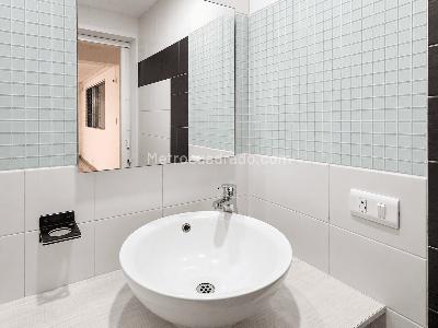 Casa de 4 alcobas en arriendo en Laureles, Medellín, 270 m² · foto 10 de 13