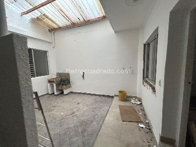 Casa de 3 alcobas en arriendo en Los Pinos, Medellín, 75 m² · foto 7 de 7