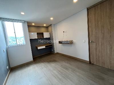 Apartamento de 2 alcobas en arriendo en Sabaneta, Sabaneta, 65 m² · foto 11 de 20