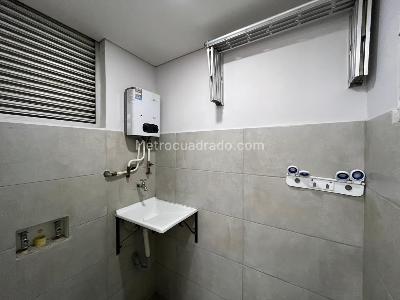 Apartamento de 2 alcobas en arriendo en Sabaneta, Sabaneta, 65 m² · foto 16 de 20