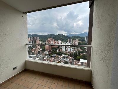 Apartamento de 2 alcobas en arriendo en Sabaneta, Sabaneta, 65 m² · foto 17 de 20