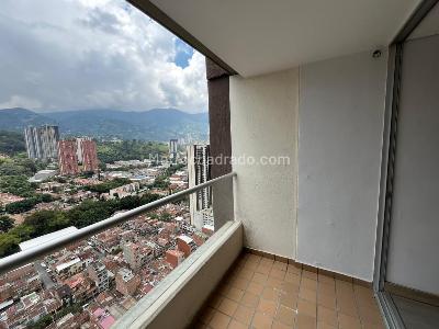 Apartamento de 2 alcobas en arriendo en Sabaneta, Sabaneta, 65 m² · foto 18 de 20