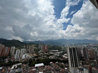 Apartamento de 2 alcobas en arriendo en Sabaneta, Sabaneta, 65 m² · foto 20 de 20