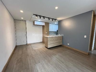 Apartamento de 2 alcobas en arriendo en Sabaneta, Sabaneta, 65 m² · foto 2 de 20