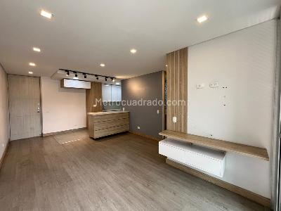 Apartamento de 2 alcobas en arriendo en Sabaneta, Sabaneta, 65 m² · foto 3 de 20