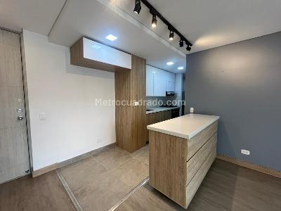 Apartamento de 2 alcobas en arriendo en Sabaneta, Sabaneta, 65 m² · foto 5 de 20