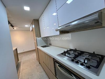 Apartamento de 2 alcobas en arriendo en Sabaneta, Sabaneta, 65 m² · foto 7 de 20