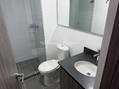 Apartamento de 3 alcobas en venta en Las Palmas, Medellín, 76 m² · foto 11 de 11