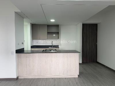 Apartamento de 3 alcobas en venta en Las Palmas, Medellín, 76 m² · foto 2 de 11
