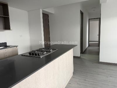 Apartamento de 3 alcobas en venta en Las Palmas, Medellín, 76 m² · foto 3 de 11