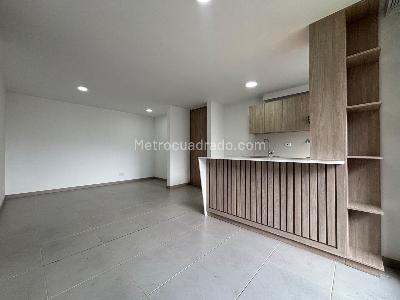 Apartamento en Arriendo, La Cuenca, Envigado