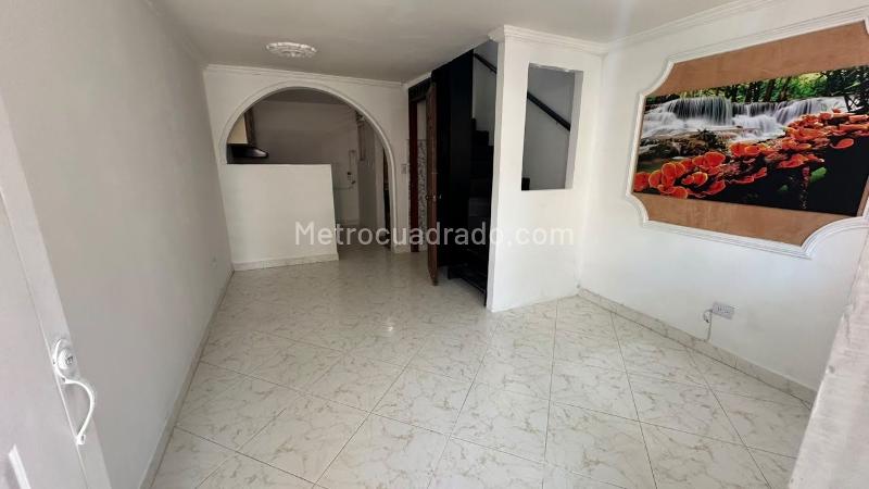 Casa en Arriendo, Niquia, Bello