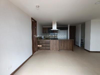 Apartment for rent in San Antonio De Pereira, Rionegro